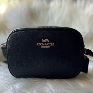 COACH Mini Jamie Camera Bag